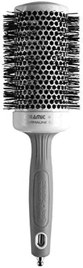 Olivia Garden Ceramic + Ion Round Thermal Hair Brush - Not Electrical - Professional Blowout Brush for Normal to Thick Hair by Unknown