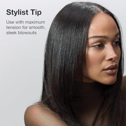 Paul Mitchell Pro Tools 407 Styling Brush, Nylon Bristle Brush Creates a Variety of Hairstyles, For All Hair Types - Image 5