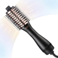 TYMO Hair Dryer Brush Blow Dryer Brush in One, 4 in 1 Hairdryer and Styler by TYMOFashionTech