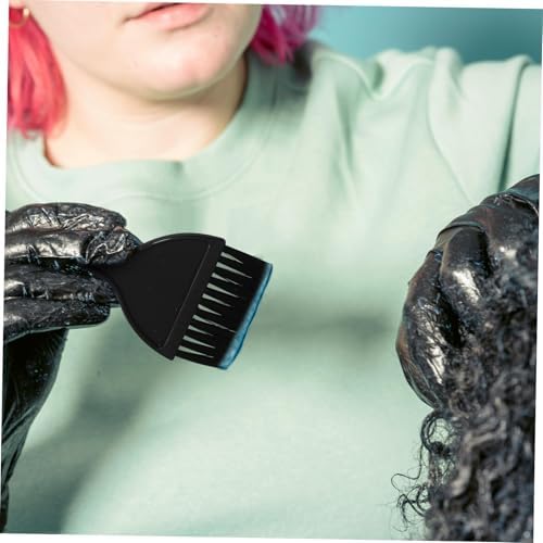 20 Piece Hair Dye Kit for Precise DIY and Salon Application - Image 5