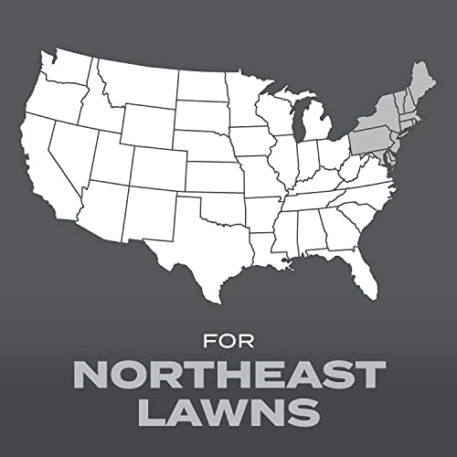 Scotts Turf Builder Grass Seed Northeast Mix, 16 lbs. - Image 7