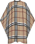 Barber Cape for Men, Professional Hair Cutting Cape for Salon Use by Unknown