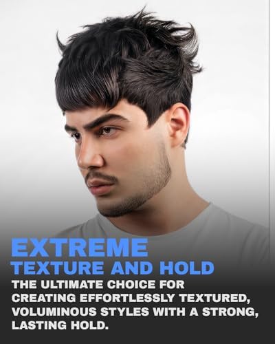 L3 Level 3 Hair Texture Powder for Men, Volume, Natural Look, 30 g - Image 2