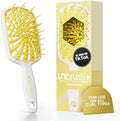 FHI Heat UNbrush Plus Ultra-Light Detangling Brush for Fine & Fragile Hair by Unknown
