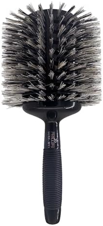 Phillips Brush Luxe Monster Vent 1 Hair Brush, 5 Inch Barrel, Long Hair by PhillipsBrush