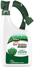 Scotts Liquid Turf Builder Lawn Food, 2,000 sq. ft. by Unknown