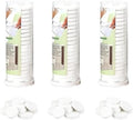 Towel Refills for Hot Towel Warmer Dispenser, 60 Pcs Disposable Towels by Unknown