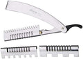 Diane Shaper with 3 Guards D2 Stainless Steel by Diane