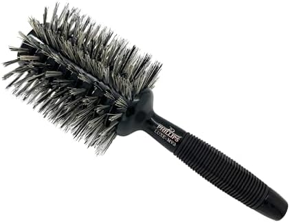 Phillips Brush Luxe Monster Vent 3 Hair Brush, 4 Inch Barrel - Image 3