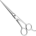 UM Supplies Scissors 7.5 | Premium Barber Shears For Hair Cutting | Multiple Purpose Cutting Scissors | Haircut Scissors For Salon I Women | Mens | kids I Pets by UMSupplies