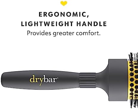 Drybar Ceramic Round Brush - Image 5
