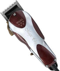 Wahl Professional 5 Star Magic Clip Corded Fade Clipper for Men,Model 8451 by Unknown