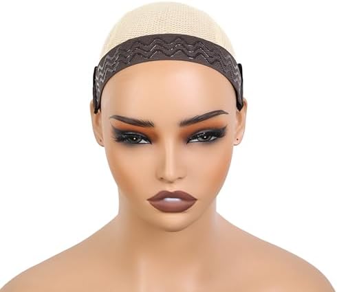 2Pcs Wig Grip Elastic Band For Lace Front Ear Free Non Slip Wig Bands - Image 2