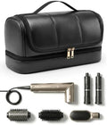 Hair Tool Travel Bag Compatible with Dyson Airwrap by AHappyMoment