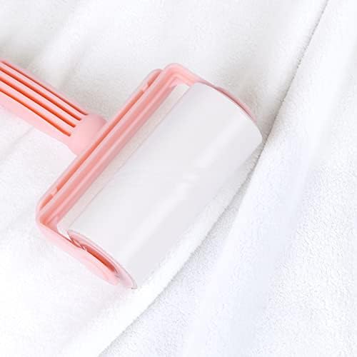 JML Microfiber Bath Towels, White, 35" x 70", 2 Pack - Image 4