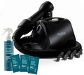 RevAir Reverse-Air Hair Dryer - Starter Pack - Includes Fan Favorite Products for Curly, Coily, and Dehydrated Hair I Amazon Exclusive Bundle by REVAIR
