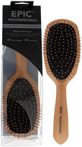 Wet Brush Pro Epic Deluxe Detangler Brush - Rose Gold 1 Pc by WetBrush