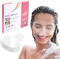 EBANKU 200 PCS Face Shields Eye Visors Waterproof Eye Patch for Showering by EBANKU