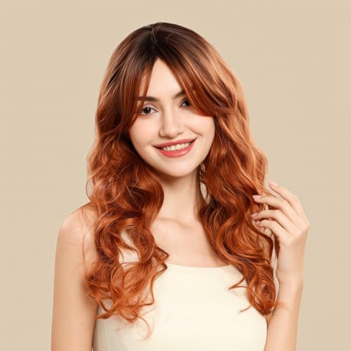 Fandamei Wig Cap, Hair Net for Wig, 30 CM Large Mesh Wig Cap for Long Hair for Women, Nylon Hair Net Non Slip for Halloween Rave Party Cosplay-Light Brown 2 PCS - Image 7