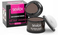 Sevich Hairline Powder, Gray Root Touch Up, Sweatproof, Dark Brown by SEVICH