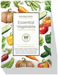 Eden Brothers Essential Vegetable Seed Collection by EdenBrothers