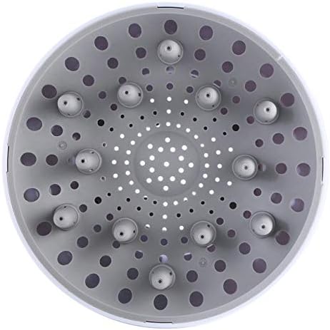 Hairizone Universal Hair Diffuser, Lavender - Image 2
