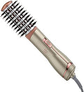 CONAIR INFINITIPRO Frizz Free 1 1/2-inch Hot Air Brush, Dryer Brush by conair
