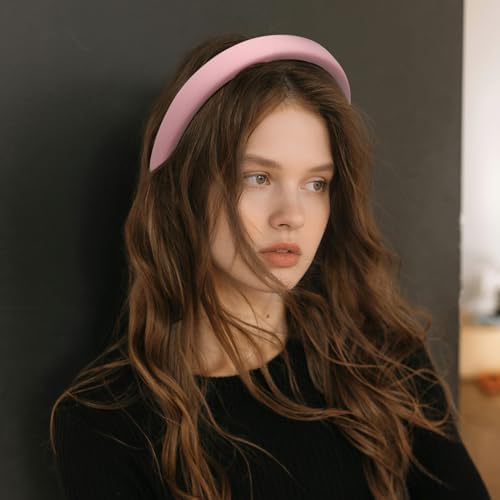 7pcs Headbands for Women Girls Trendy Women Headbands Set, Non Slip - Image 7