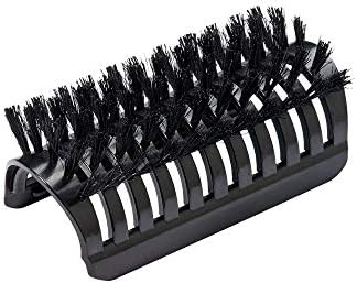 Red by Kiss 1875 Ceramic Ionic Hair Styler, Blow Dry Comb with 3 Attachments Including Detangler Pik, 4 Heat Settings & Cool Shot for Fast Drying, Straightening & Silk Press on All Hair Types - Image 6