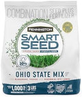 Pennington Smart Seed Ohio State Mix 3 LB by Pennington