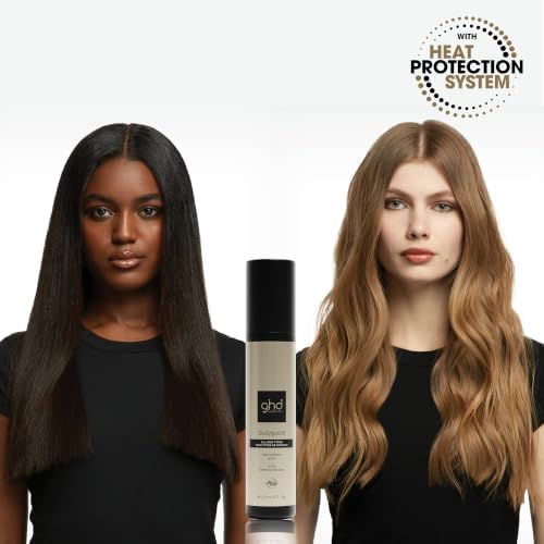 ghd Bodyguard Heat Protectant Spray, 4 fl oz, All Hair Types - Image 5