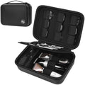 Boobowl Barber Accessories Bag for Clippers and Supplies, Hair Clipper Box by BOOBOWL