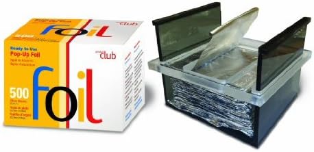 Product Club Product club pop-up foil dispenser - Image 2