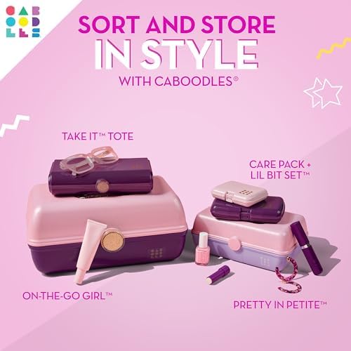 Caboodles On-The-Go Girl - Image 6