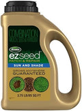 Scotts EZ Seed Patch & Repair for Sun and Shade, 3.75 lbs. by Unknown