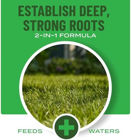 Scotts Turf Builder Liquid Starter Lawn Food, 32 fl. oz. - Image 6