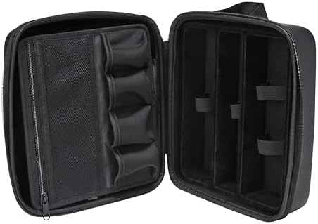 BaBylissPRO Barber Storage Cases and Pouch - Image 4