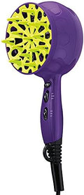 Bed Head Curls-in-Check 1875W Hair Diffuser Dryer by BedHead