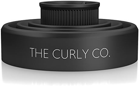 Collapsible Hair Diffuser by The Curly Co. with The Curly Co. Satisfaction Guarantee - Image 3