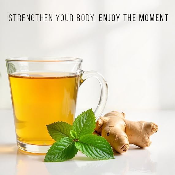 Ginger Root Plant (4 Pack) | Live Edible Plant for Planting | Grow Your Own Fresh Ginger at Home | Spicy & Aromatic Rhizome for Cooking & Tea | Easy to Grow Perennial for Organic Gardens - Image 7