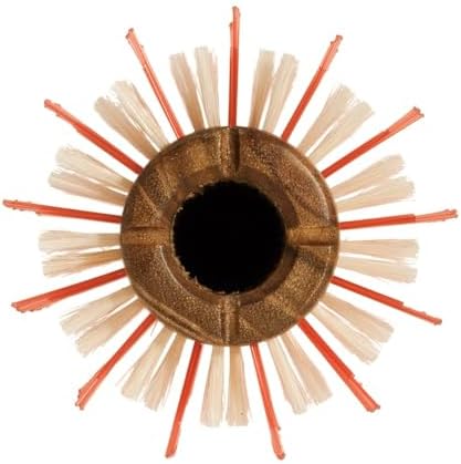 YS Park G - Series Curl Shine Styler Round Brush - 66GW 0 (W 2.8 x L 9.0) - Image 2