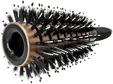 Phillips Brush Luxe Tourmaline Vent 4 Hair Brush, 2.75 inch Diameter Barrel - Image 3