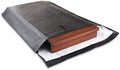 LAMINET Premium Heavy Duty Table Leaf Storage Bag water , scratch resistant. Extra Thick waterproof exterior heavy duty flannel backing. Store Your Table Leaves safely. Holds Leaves up to 26" wide. by LAMINET