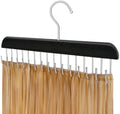Hair Extension Holder - Professional Full Length Weft Styling Tool for Multi-Layer Hair Washing, Drying, Coloring, Styling & Storing by AIHOPESTO
