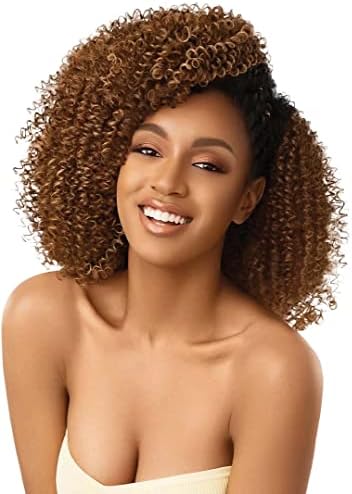 Outre Premium Synthetic Converti Cap Wig After Midnight (280) - Image 3