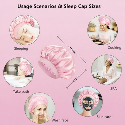 Vented Curly Hair Brush Set Soft Bristles Design - Image 5