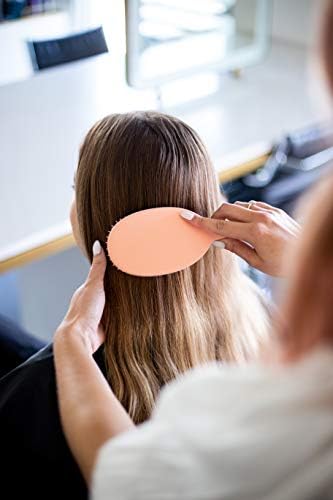Framar Detangling Brush for Curly Hair, Hair Brushes for Women - Image 4