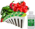 AeroGarden Salsa Garden Seed Pod Kit, 9-Pod by Unknown