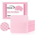NXJ INFILILA 540PCS Lint Free Nail Wipes for Nail Polish Remover,Nail Prep by INFILILA