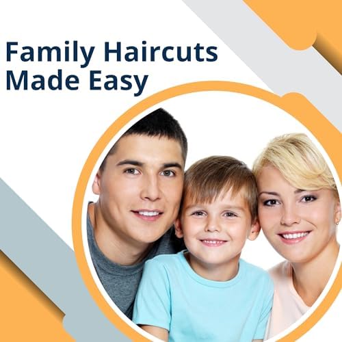Flowbee Haircutting System | Self Haircut Trimmer to Cut Your own Hair at Home | Flowbee Hair Cutting Machine | Mini Vac Sold Separately - Image 5